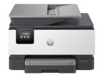HP Officejet Pro 9120e All-in-One - večnamenski tiskalnik - barvni - slika 5