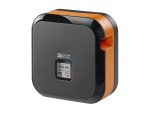 Brother P-Touch PT-E720BT - tiskalnik etiket - črno-beli - termični prenos - slika 2