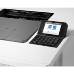 HP Color LaserJet Enterprise M455dn - tiskalnik - barvni - laserski