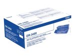 Brother DR3400 - originalni komplet bobnov