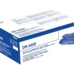 Brother DR3400 - originalni komplet bobnov