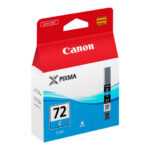 Canon PGI-72C - cian - original - črnilni vložek
