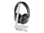 HP Poly Voyager Surround 85 - slušalke - USB-C prek Bluetooth adapterja - slika 2