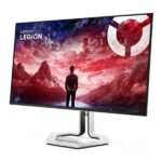 Lenovo Legion Pro 32UD-10 - OLED monitor - 4K - 32" - HDR