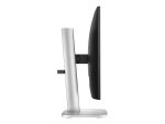 Monitor HP Series 5 Pro 23,8 QHD USB-C, 524pm (23,8'') FHD IPS 16:9, vgrajeni zvočniki in kamera - slika 3