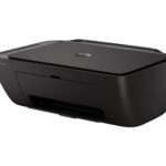 HP Deskjet 2920 All-in-One - večnamenski tiskalnik - barvni
