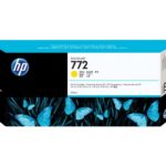 ČRNILO HP 772 YELLOW Designjet Z5200 300ml