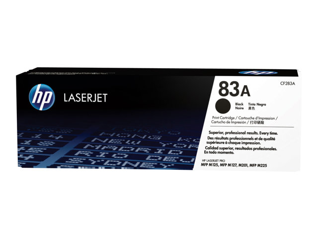 1c49d59a-eb06-4995-ae78-9475a71569d8 HP 83A - črna - original - LaserJet - kartuša s tonerjem (CF283A) - slika 1