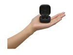 Sony LinkBuds Fit - prave brezžične slušalke z mikrofonom - slika 3