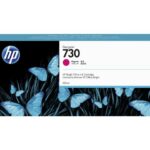 HP P2V69A Črnilo 730 Magenta 300ml