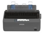 Epson LQ 350 - tiskalnik - B/W - matrika pik - slika 2