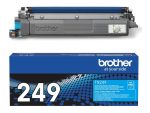 Brother TN249C - Super visok donos - cian - originalna - kartuša s tonerjem - slika 2