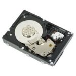 Dell - trdi disk - 1.2 TB - SAS 12Gb/s