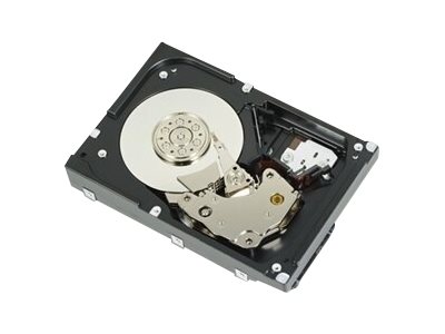 1cfe036d-1ea6-415f-bb03-8a77de18329e Dell - trdi disk - 1.2 TB - SAS 12Gb/s - slika 1