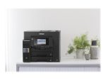 Epson EcoTank L6570 - večnamenski tiskalnik - barvni - slika 2