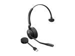 Jabra Engage 55 SE Mono - slušalke - USB-C prek adapterja DECT - slika 3