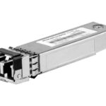HPE Networking Instant On - SFP+ oddajnik-sprejemnik - 10GbE