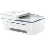 HP Deskjet 4322 All-in-One - večnamenski tiskalnik - barvni