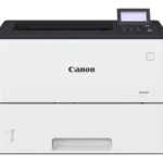 Canon i-SENSYS X 1643P - Tiskalnik - B/W - laserski