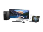 Dell UltraSharp U4025QW - LED monitor - ukrivljen - 40" - slika 2