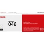 Canon 046 - rumena - originalna - kartuša s tonerjem