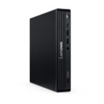 Lenovo ThinkCentre M70q Gen 6 - majhen - AI PC - Core Ultra 7 265T 1,5 GHz - vPro Enterprise - 16 GB - SSD 1 TB - slovenski
