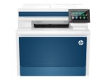 Večfunkcijska barvna Laserska naprava HP Color LaserJet Pro MFP 4302fdw - slika 3