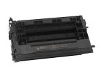 HP 37A - črna - original - LaserJet - kartuša s tonerjem (CF237A)