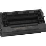 HP 37A - črna - original - LaserJet - kartuša s tonerjem (CF237A)