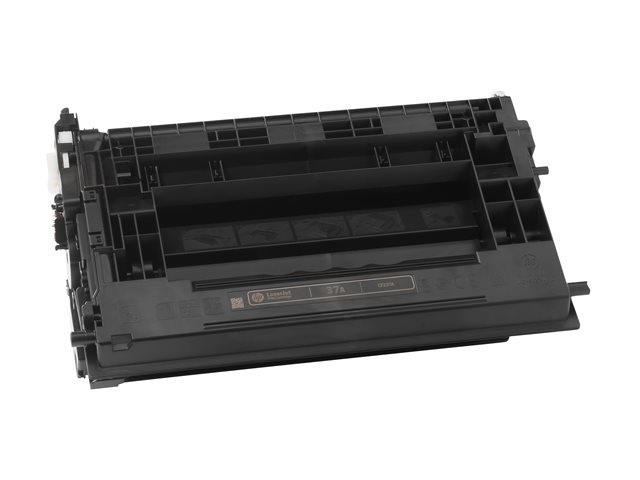 1f0ddb1e-5912-42e1-97f3-3a4680910749 HP 37A - črna - original - LaserJet - kartuša s tonerjem (CF237A) - slika 1