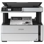 Epson EcoTank M2170 - večnamenski tiskalnik - B/W