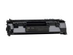 HP 05A - črna - original - LaserJet - kartuša s tonerjem (CE505A)