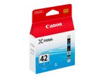 Canon CLI-42C - cian - izvirnik - črnilni vložek