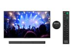 Sony HT-S20R - sistem zvočnikov - za domači kino - brezžični - slika 2