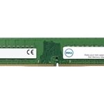 Dell - DDR5 - modul - 8 GB - DIMM 288-pin - 4800 MHz / PC5-38400 - brez medpomnilnika