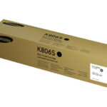 HP CLT-K806S - črna - originalna - kartuša s tonerjem (SS593A)