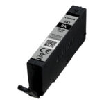 Canon CLI-581BK - črna - izvirnik - črnilni vložek