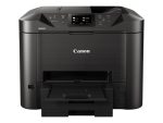 Canon MAXIFY MB5450 - večnamenski tiskalnik - barva - slika 2