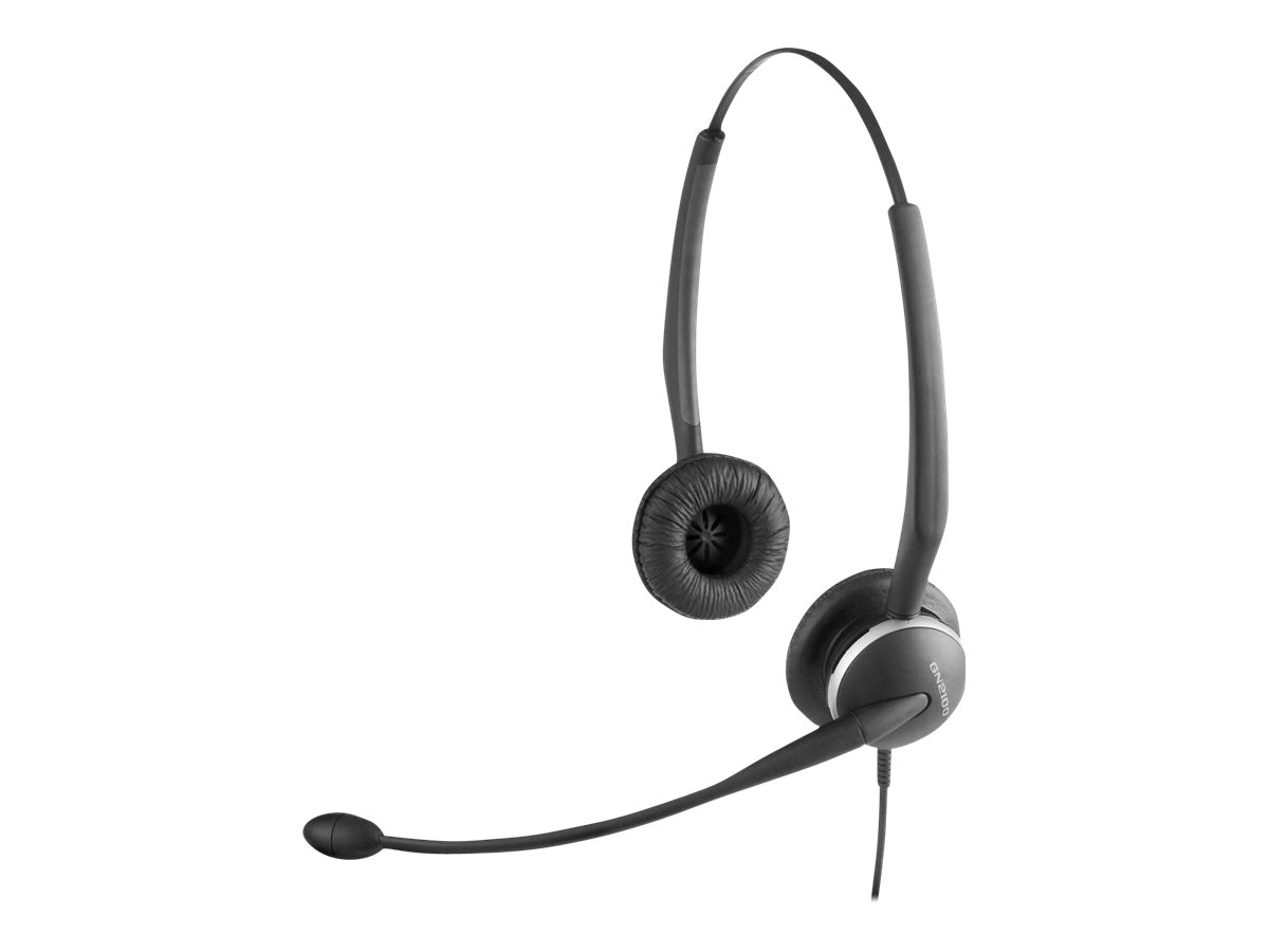 21d2620a-6a53-42ff-bbc4-2a717db84879 Jabra GN 2100 Teletuljava - slušalke - slika 1