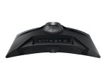 Samsung Odyssey G6 S27BG650EU - Serija G65B - LCD monitor - ukrivljen - QHD - 27" - HDR - slika 4