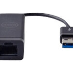 Dell - omrežna kartica - USB 3.0 - gigabitni ethernet x 1