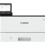 Canon i-SENSYS LBP246dw II - tiskalnik - črno-beli - laser