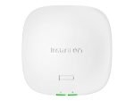 HPE Networking Instant On AP21 (RW) - radijska dostopna točka - Wi-Fi 6 - slika 3