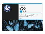 ČRNILO HP CYAN 765 ZA DSJ T7200 400ml