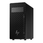 HP Workstation Z2 G1i - stolp - AI PC, AI delovna postaja - Core Ultra 7 265 2,4 GHz - 32 GB - SSD 1 TB