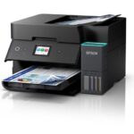 Epson EcoTank L6390 - večnamenski tiskalnik - barvni
