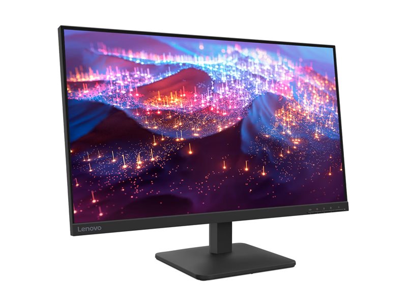 23c715f6-1d25-4028-9d9c-96940aea608b Lenovo L27-4e - LED monitor - Full HD (1080p) - 27" - slika 1