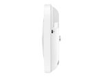 HPE Networking Instant On AP32 (RW) - radijska dostopna točka - Wi-Fi 6E