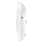 HPE Networking Instant On AP32 (RW) - radijska dostopna točka - Wi-Fi 6E