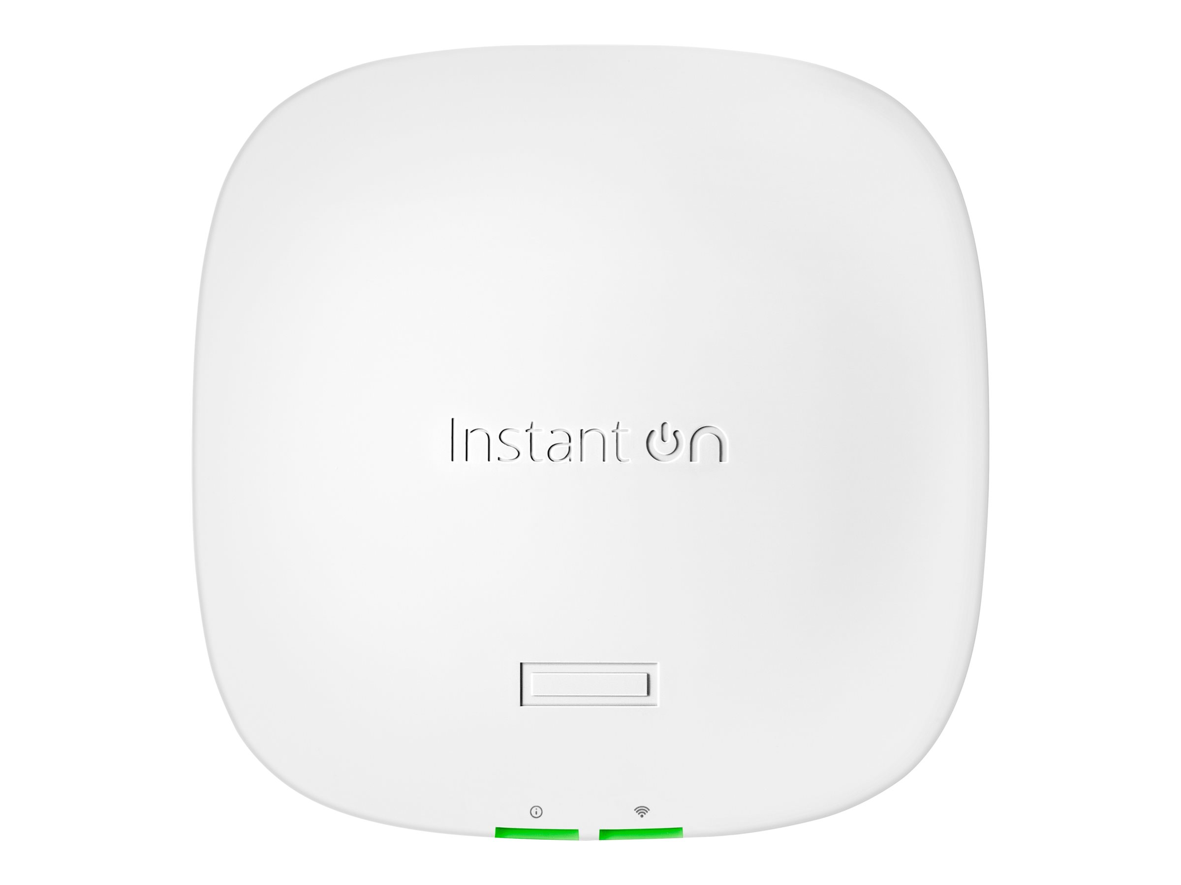 24edca73-b49e-44f2-8b52-ca4c2b14172c HPE Networking Instant On AP21 (EU) - radijska dostopna točka - Wi-Fi 6 - slika 1